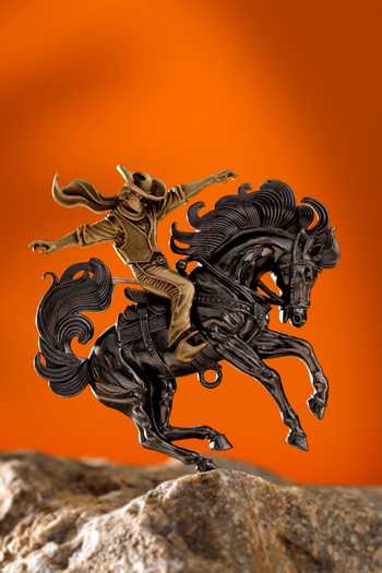 SilverGold