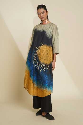 YellowBlueBlack