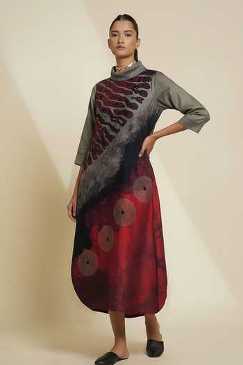 MaroonGrey