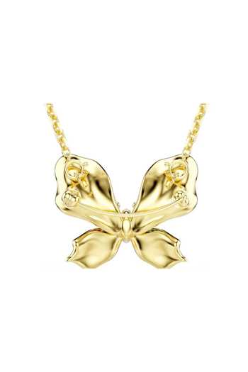 ESME_Multi Color Crystals Prism Morph Brooch _Online_at_Aza_Fashions