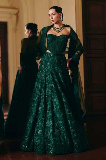 Emerald Green