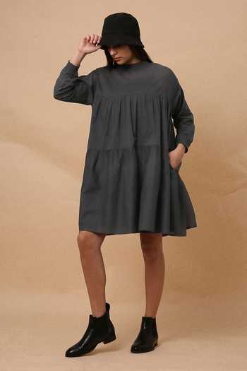 Grey