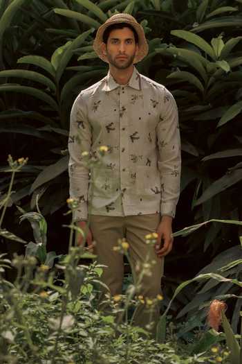 Beige