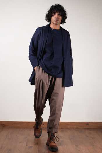 BlueBeige