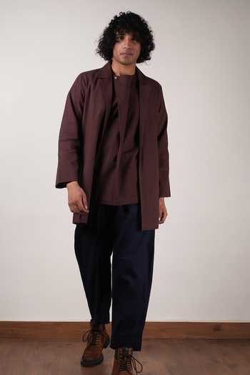 BrownBlue