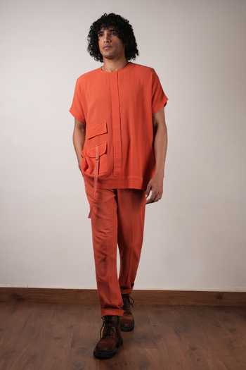 OrangeOrange