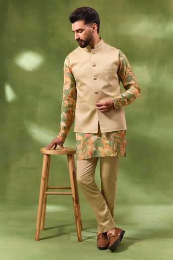 GreenBeige