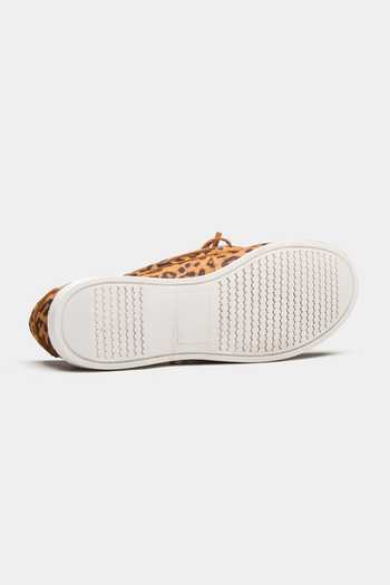 Oroh_Multi Color Debora Animal Pattern Loafers _Online_at_Aza_Fashions