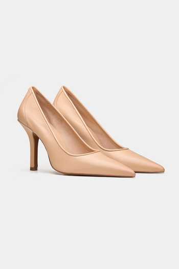 Shop_Oroh_Beige Andro Razor Sharp Pointed Pump Heels _at_Aza_Fashions