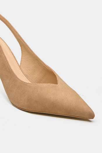 Shop_Oroh_Beige Astra Pointed Toe Slim Stiletto Heels _Online_at_Aza_Fashions
