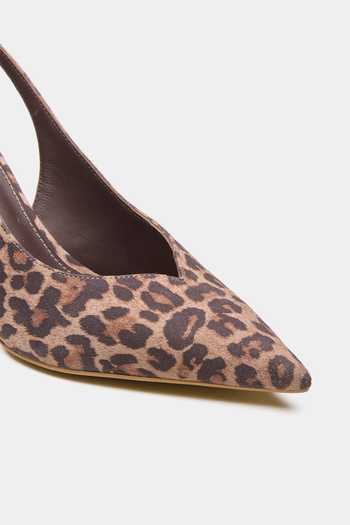 Oroh_Multi Color Astra Pointed Toe Slim Stiletto Heels _at_Aza_Fashions