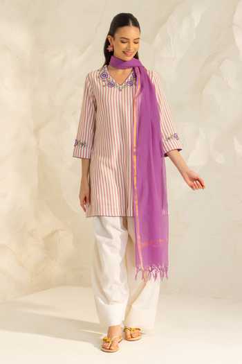 PinkPurpleIvory