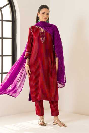 PurpleRed