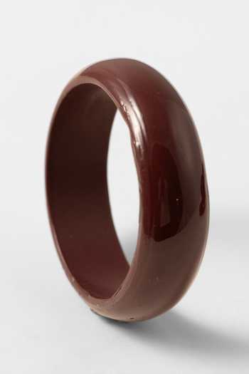 Buy_Maalicious Jewelry_Brown Lac Bangle - Single Pc _Online_at_Aza_Fashions