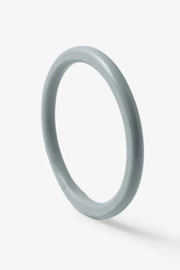 Maalicious Jewelry_Blue Lac Bangle - Single Pc _Online_at_Aza_Fashions