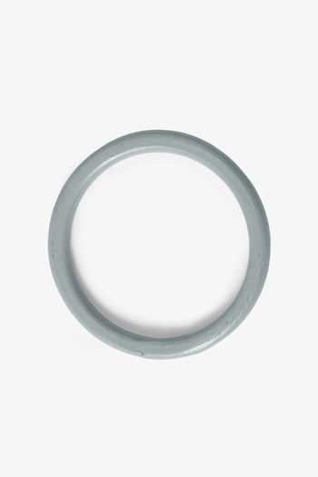Buy_Maalicious Jewelry_Blue Lac Bangle - Single Pc _Online_at_Aza_Fashions