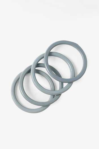 Shop_Maalicious Jewelry_Blue Lac Bangle - Single Pc _at_Aza_Fashions
