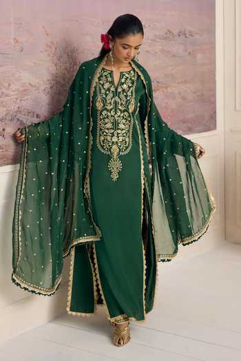 Emerald Green