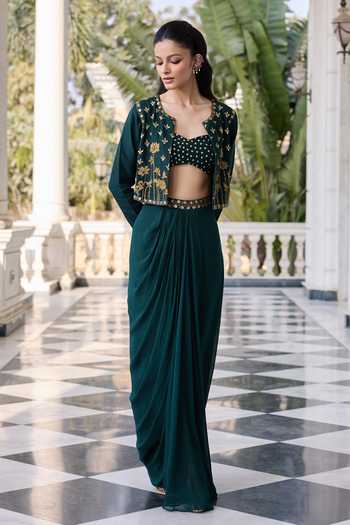 Emerald Green