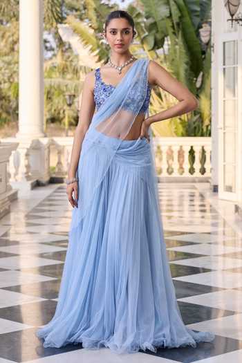 Sky Blue