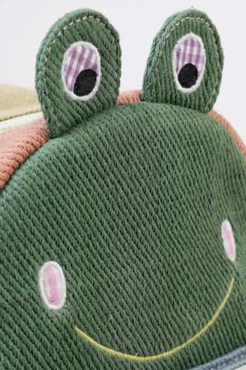 Buy_CHOOSE KIND_Multi Color Lutris Froodles Backpack _Online_at_Aza_Fashions