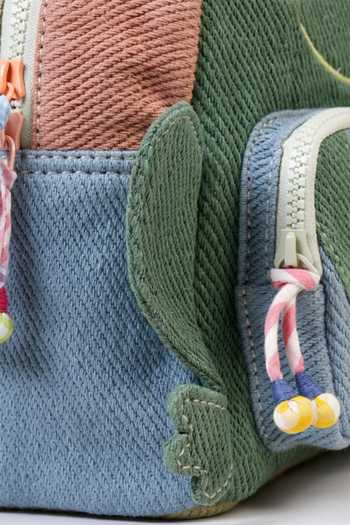 Shop_CHOOSE KIND_Multi Color Lutris Froodles Backpack _Online_at_Aza_Fashions