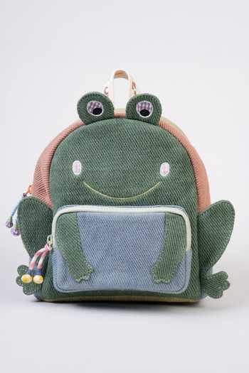 CHOOSE KIND_Multi Color Lutris Froodles Backpack _at_Aza_Fashions