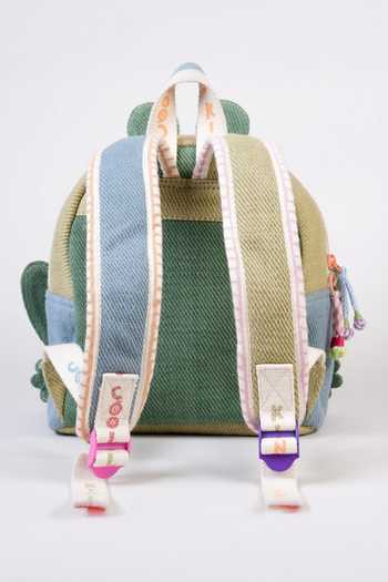 Shop_CHOOSE KIND_Multi Color Lutris Froodles Backpack _at_Aza_Fashions