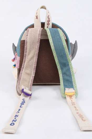 Shop_CHOOSE KIND_Multi Color Lutris Batsby Backpack _at_Aza_Fashions