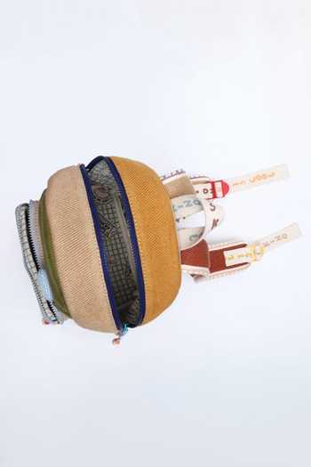 Buy_CHOOSE KIND_Multi Color Lutris Mini Magic Backpack _Online_at_Aza_Fashions