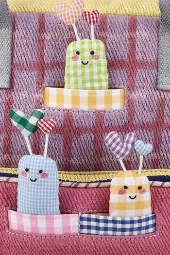Shop_CHOOSE KIND_Multi Color Humphead Sweet Pop Pals Backpack _Online_at_Aza_Fashions