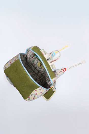 CHOOSE KIND_Multi Color Yanitzi See You Soon Stories Backpack _Online_at_Aza_Fashions