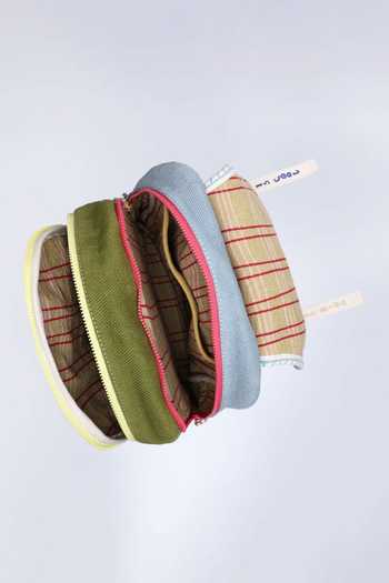 Buy_CHOOSE KIND_Multi Color Chinchilla Pausepop Backpack _Online_at_Aza_Fashions