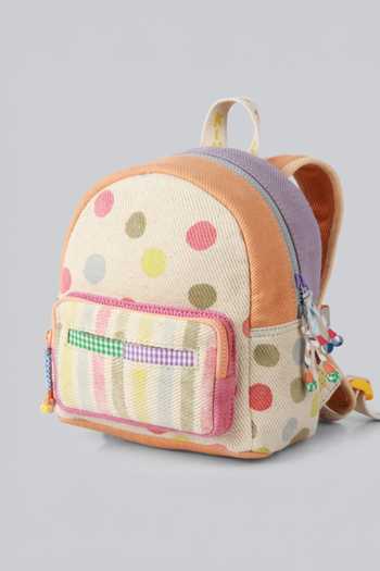Buy_CHOOSE KIND_Multi Color Lutris Joy Backpack _at_Aza_Fashions
