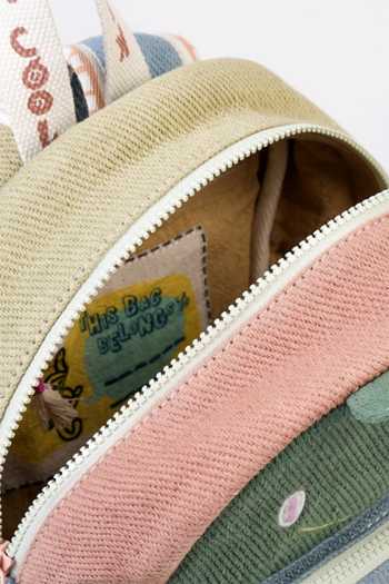 Buy_CHOOSE KIND_Multi Color Lutris Froodles Backpack _Online_at_Aza_Fashions