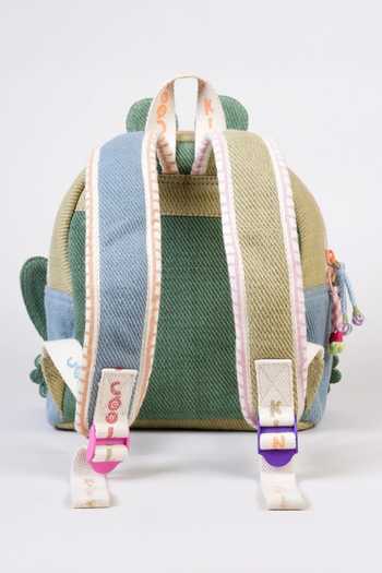 Shop_CHOOSE KIND_Multi Color Lutris Froodles Backpack _at_Aza_Fashions