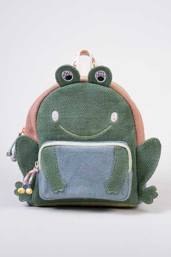 CHOOSE KIND_Multi Color Lutris Froodles Backpack _at_Aza_Fashions