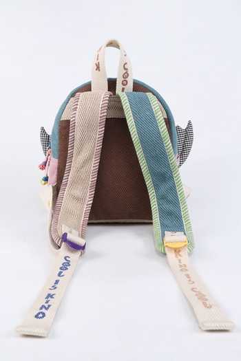Shop_CHOOSE KIND_Multi Color Lutris Batsby Backpack _at_Aza_Fashions