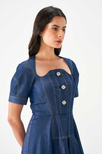 modest cocktail dresses for women Party Dress | Liylah Dress Size:XL RS-04.24.26 Boned and Fully Lined Marina Women's 8 Foiled