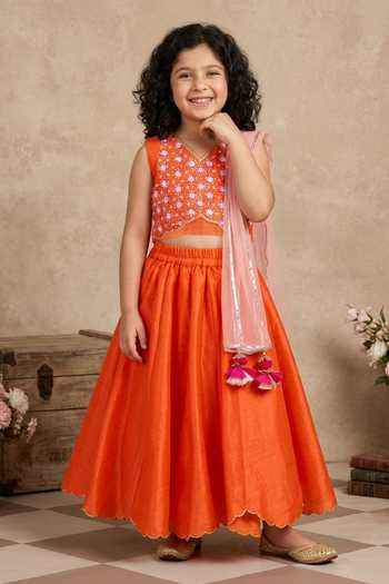 PinkOrange
