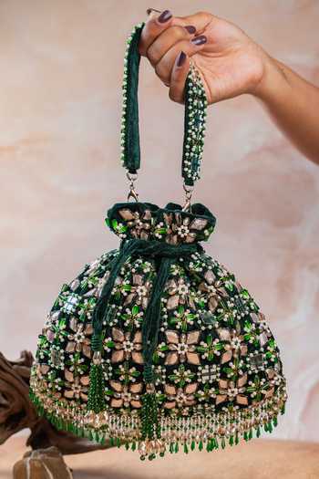 Emerald Green