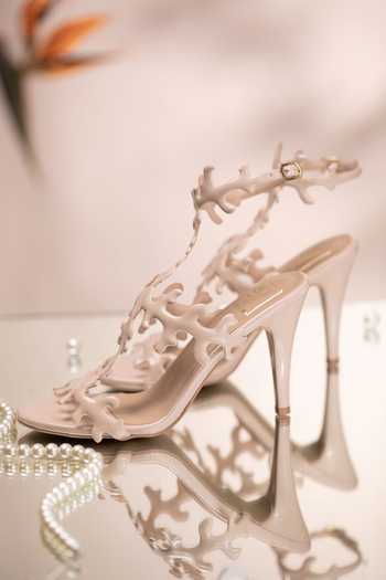 House of Vian_Beige Natalie Heels _Online_at_Aza_Fashions