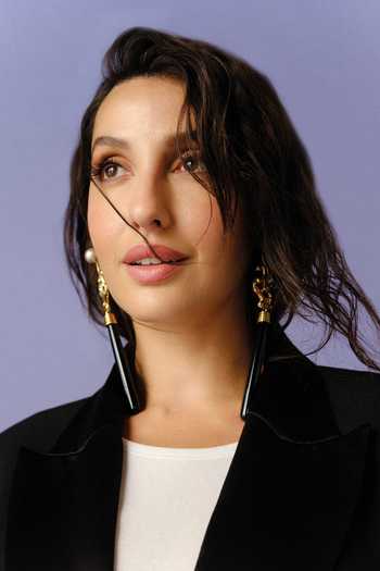 Buy_Radhika Agrawal Jewels_Black Noir Sonata Embellished Earrings _at_Aza_Fashions