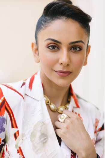 Buy_Radhika Agrawal Jewels_Ivory Bubble Ring _at_Aza_Fashions