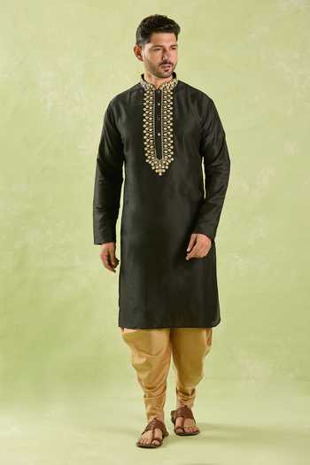 GoldBlack
