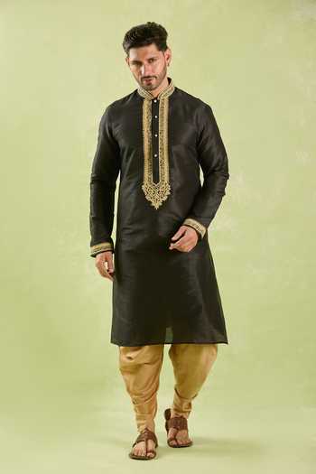 GoldBlack