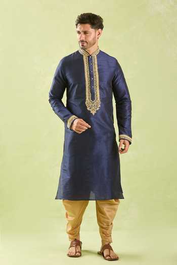 GoldBlue
