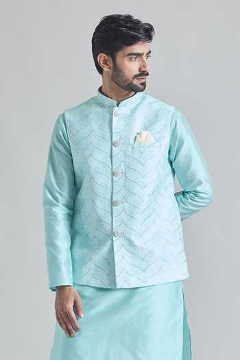 BlueOff WhiteGreen