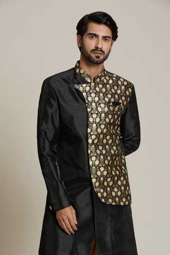 GoldBlack