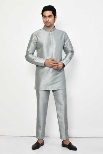 Grey